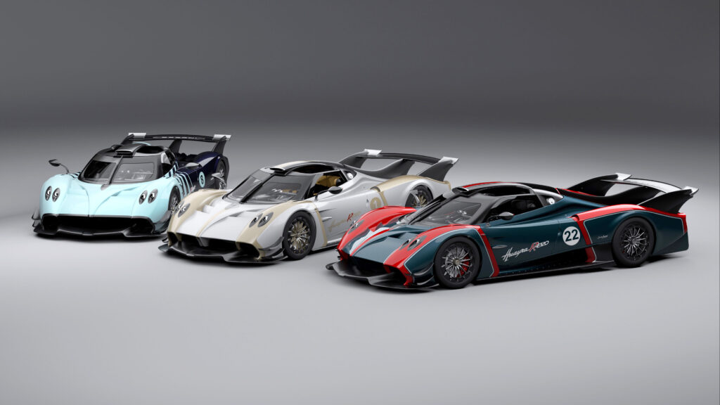 Pagani Huayra R Evo — Best Supercar in the World 2025